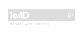 Logo leAD Sports Accelerator