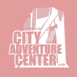 Logo City Adventure Center Graz