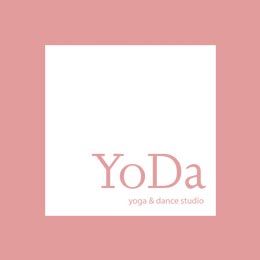 Logo Yodastudio | Yoga und Dance Studio