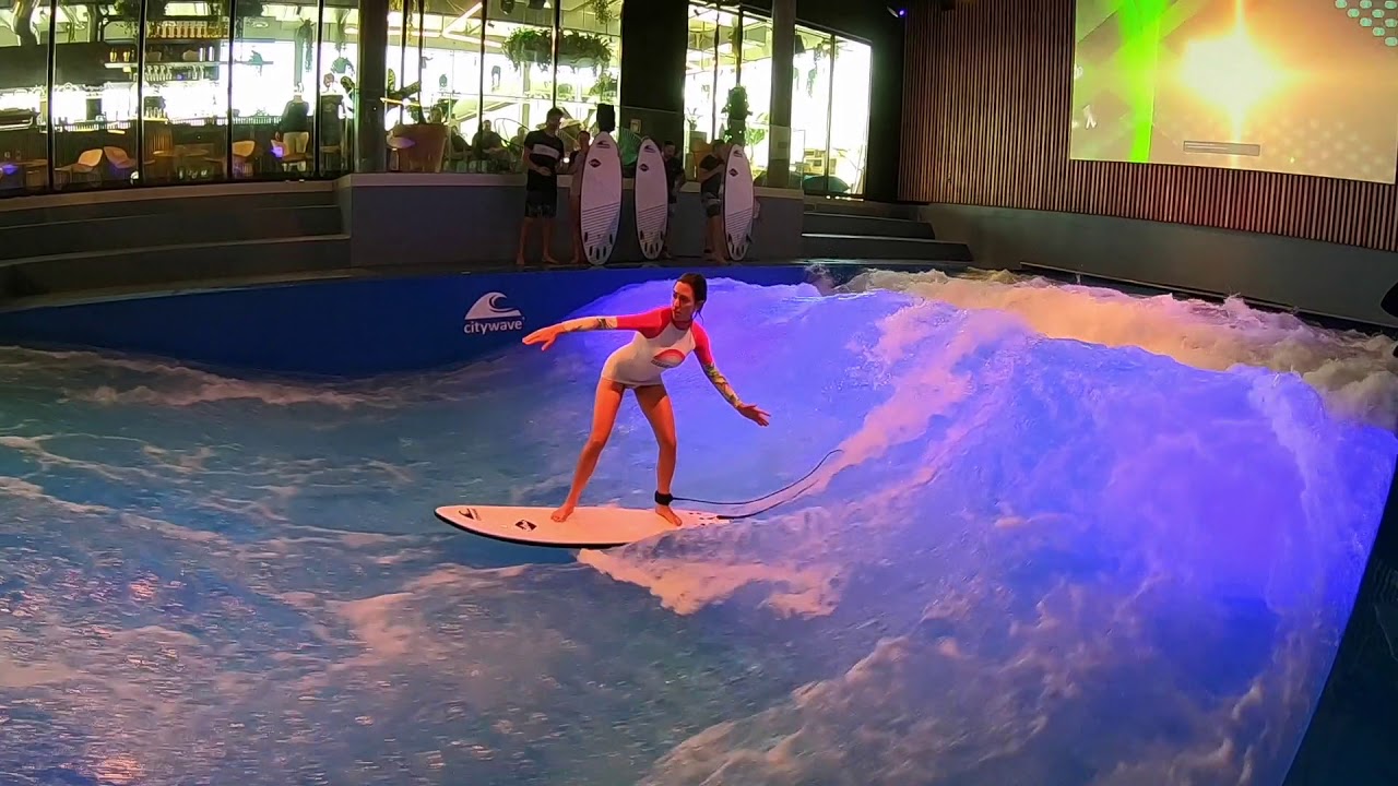 Surfen in einer Grosstadt? Die besten Surfangebote in Deutschland